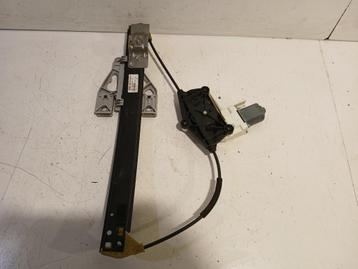 RAAMMECHANIEK ELEK RECHTS ACHTER A4 Avant (B8) (8K0839462A) beschikbaar voor biedingen