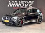 Mercedes-Benz GLC 63 AMG * s 4-Matic+, Auto's, Automaat, 283 g/km, Leder, 5 zetels