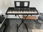 Keyboard Yahama psr-E363, Muziek en Instrumenten, Ophalen, Aanslaggevoelig, Overige aantallen, Nieuw