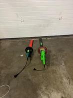 Elektrische heggenschaar, Tuin en Terras, Ophalen