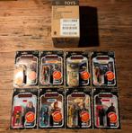 Volledige Set The Mandalorian Retro Collection Wave 1, Collections, Jouets miniatures, Enlèvement ou Envoi, Neuf