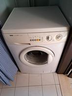 Zanussi wasmachine, Electroménager, Lave-linge, Chargeur frontal, 6 à 8 kg, Moins de 1 200 tours, Utilisé