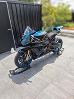 BMW S1000RR circuit, Motoren, Motoren | BMW, Particulier