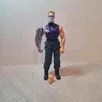 Action Man Max Steel Psycho Cyborg 12", Ophalen of Verzenden, Zo goed als nieuw