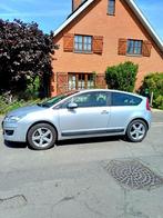 Citroen C4 TEL 0472982766, Stof, Zwart, 4 cilinders, 1600 cc