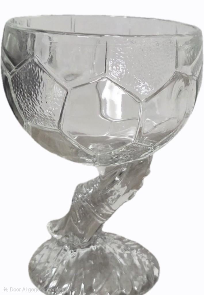 ijscoupes, Antiek en Kunst, Ophalen