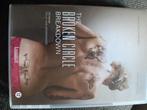 Dvd the broken Circle breakdown, Ophalen of Verzenden, Zo goed als nieuw