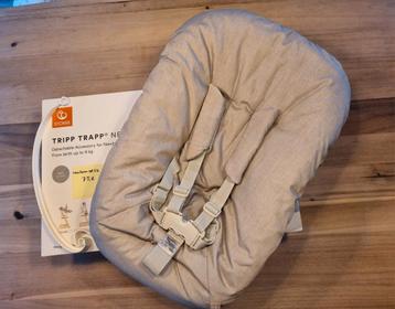 Tripp trapp New bornset beschikbaar voor biedingen