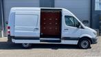 Mercedes-Benz Sprinter L2 H2 313 Automaat Airco Alarm 3 zits, Auto's, Automaat, Euro 5, Gebruikt, 4 cilinders