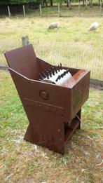 Kippenplukmachine, Dieren en Toebehoren, Pluimvee | Toebehoren, Ophalen, Gebruikt
