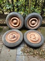 4 Velgen 2CV of Dyane, Auto-onderdelen, Ophalen