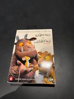 Dvd Gruffalo, Ophalen, Zo goed als nieuw