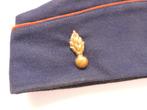 RIJKSWACHT OFFICER Oude Muts, Rijkswacht, Ophalen of Verzenden