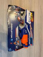 Nerf geweer, Ophalen, Nieuw