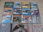 Diverse cds: yorin hitzone ea-zie lijst, Cd's en Dvd's, Ophalen of Verzenden, Gebruikt