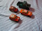 matchbox  mini BMW Gorgi Land Rover, Ophalen of Verzenden, Matchbox