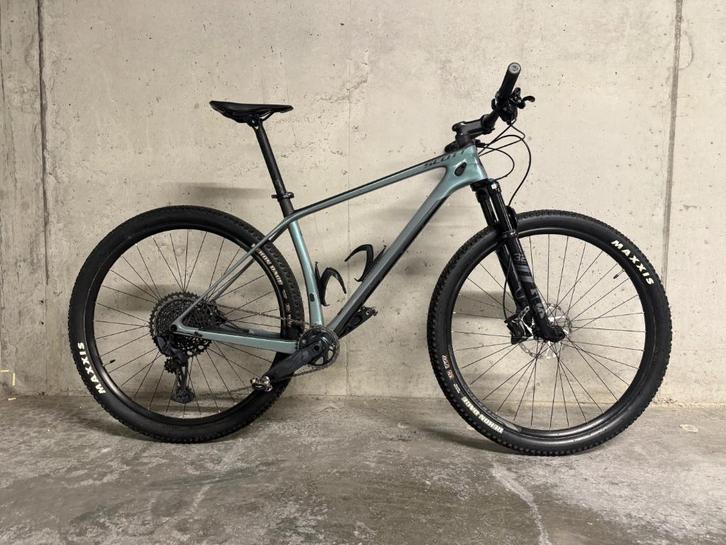 Verkoop MTB Scott Scale 920 L 29 inch, Fietsen en Brommers, Fietsen | Heren | Sportfietsen en Toerfietsen, Zo goed als nieuw, Overige merken