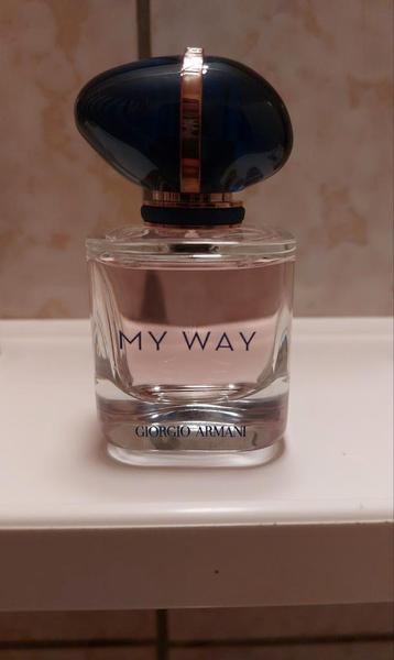 My Way Giorgio Armani