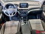 Hyundai Tucson N-Line AUTOMAAT, Automaat, 177 g/km, Overige kleuren, 131 kW