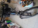 Mooie electriche fiets ,merk giant ,met riem, Fietsen en Brommers, Ophalen, Zo goed als nieuw, Giant