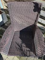 lounge tuinset, Tuin en Terras, Tuinsets en Loungesets, Ophalen, Zo goed als nieuw, Tuinset