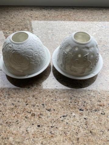 Decoratiemateriaal beschikbaar voor biedingen