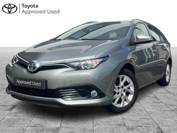 Toyota Auris Comfort Touring Sports 