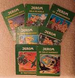 Lotje Jerom strips, Boeken, Ophalen of Verzenden, Gelezen