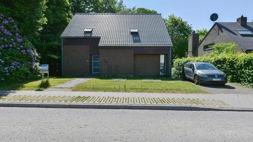 Huis te huur in Tervuren, 4 slpks, Immo, Huizen te huur, Vrijstaande woning, E