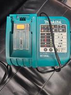Makita DC18RA oplader