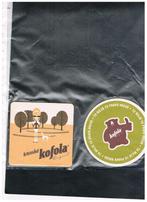 BIERVILTJES KOFOLA, Verzamelen, Verzenden, Nieuw, Viltje(s)