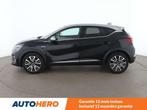 Renault Captur 1.3 TCe Initiale Paris (automatique), Autos, 1332 cm³, Achat, 5 portes, 5 places
