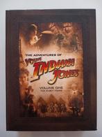 Dvdbox The Adventures of Young Indiana Jones (ZELDZAAM), Ophalen of Verzenden, Zo goed als nieuw