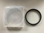 Leica UV filter en circulaire polarisatiefilter, Nieuw, Overige merken, Overige typen, 50 tot 60 mm