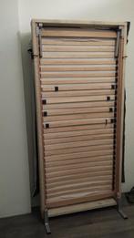 maak je opklapbed zelf, Enlèvement ou Envoi, Neuf, Gris