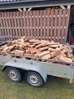 Brandhout eik, Tuin en Terras, Brandhout, Ophalen of Verzenden