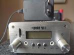 Radio FM zender, Audio, Tv en Foto, Professionele apparaten, Ophalen, Audio
