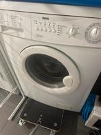 Zanussi wasmachine werkt perfect!, Elektronische apparatuur, Wasmachines, Ophalen, Zo goed als nieuw, Voorlader