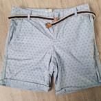 Katoenen blauwe short motief Esprit 32, Kleding | Dames, Kort, Blauw, Nieuw, Ophalen of Verzenden