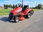 Zitmaaier grasmaaier Toro DH140 - 97cm - opvanger, Tuin en Terras, Zitmaaiers, Ophalen, Gebruikt, Opvangbak