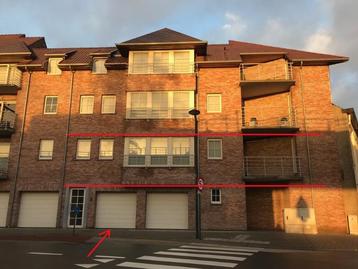 Appartement te huur in Harelbeke beschikbaar voor biedingen