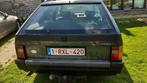 citroen bx braek, Voorwielaandrijving, Stof, 4 cilinders, 800 kg