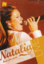 2 muziek-DVD's van Natalia & the Pointer Sisters, Musique et Concerts, Tous les âges, Envoi