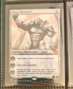 Karn Liberated, Ophalen of Verzenden, Zo goed als nieuw