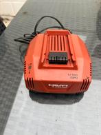 Hilti C4/36-350, Ophalen, Zo goed als nieuw