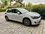Volkswagen e-golf, Auto's, Zwart, Overige kleuren, Overige bekleding, Elektrisch