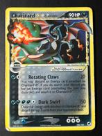 Gold Star Charizard Ex dragon frontiers, Ophalen of Verzenden