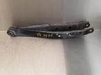 DRAAGARM RECHTS ACHTER Subaru Legacy Wagon (BR), Gebruikt, Subaru