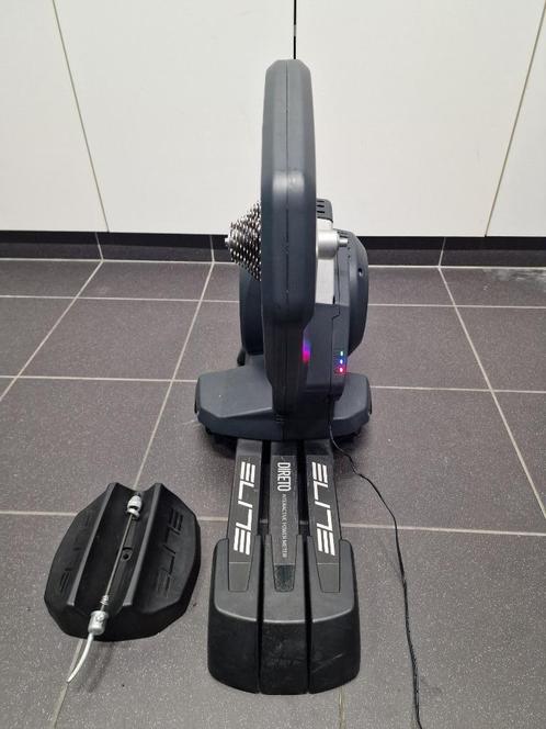 ELITE DIRETO, Sport en Fitness, Wielrennen, Zo goed als nieuw, Overige typen, Ophalen