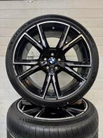 DEMO 19” BMW 2 SERIE G42 VELGEN ZOMERBANDEN TPMS RFT 893M* O, Pneus et Jantes, Véhicule de tourisme, Pneus été, -